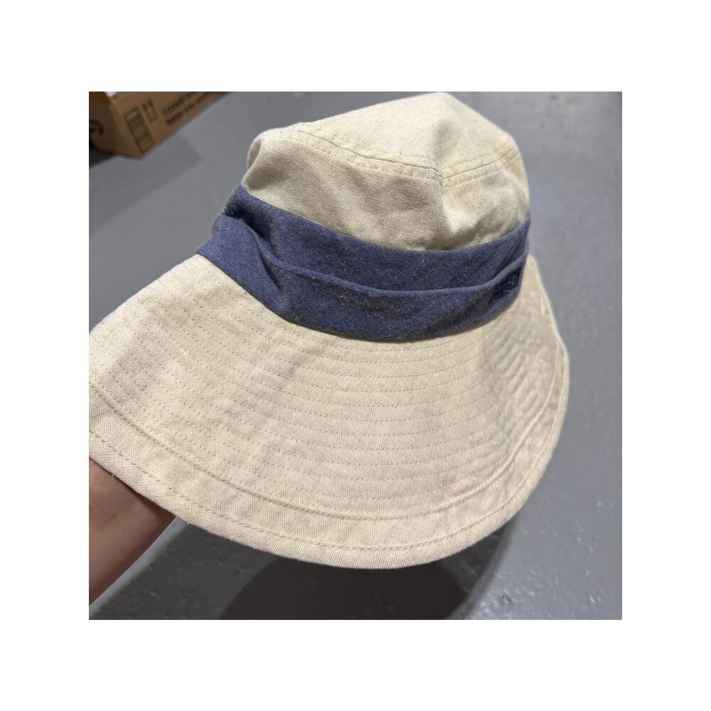 Duluth Trading Co Garden Bucket hat with Bow One Size - Picture 3 of 4